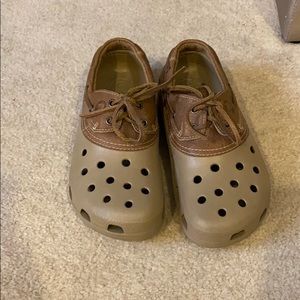 Men’s Crocs